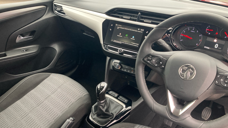 Vauxhall Corsa 1.2 Design 5dr Petrol Hatchback